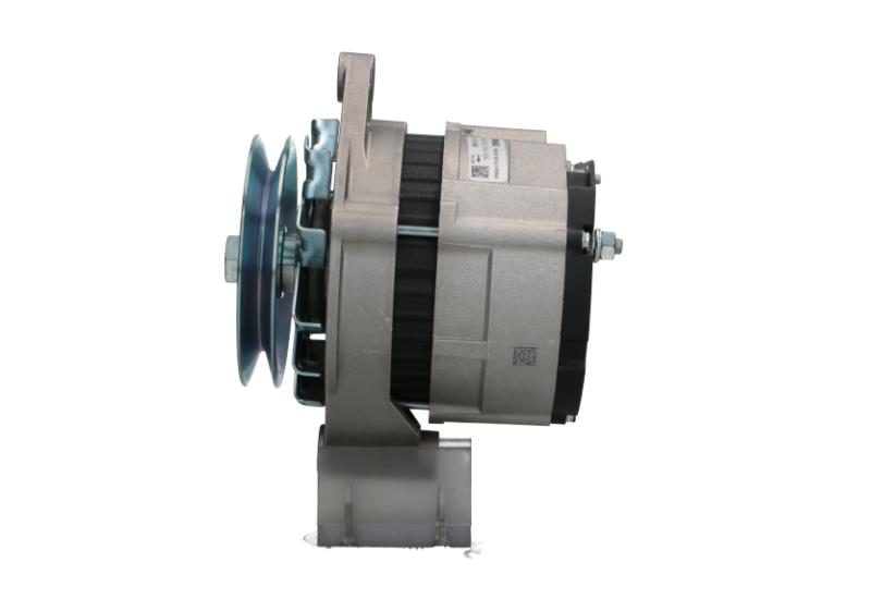 Mahle New Alternator Opel 65A MG388