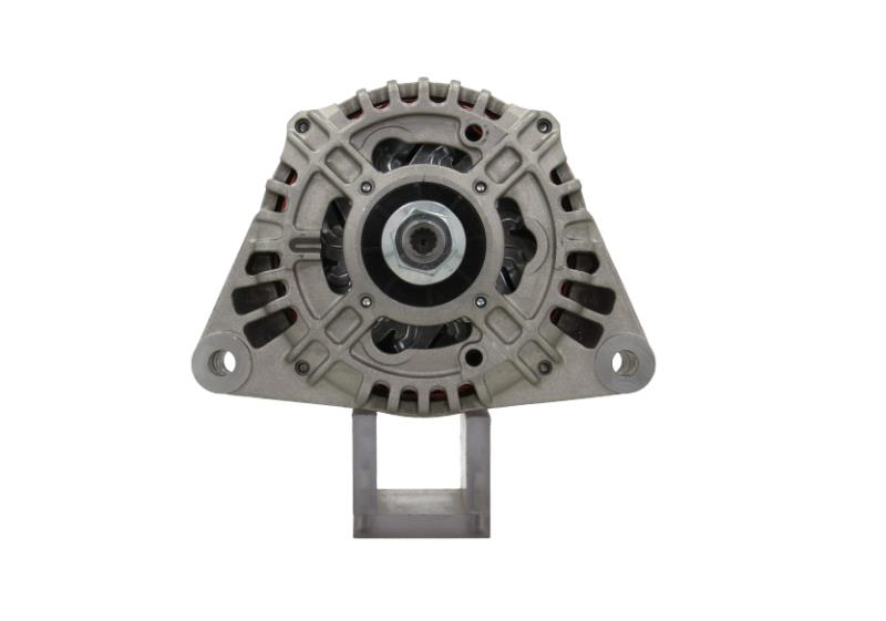 Mahle New Alternator Massey Ferguson 120A MG393