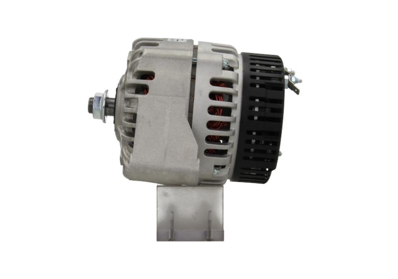 Mahle New Alternator Massey Ferguson 120A MG393