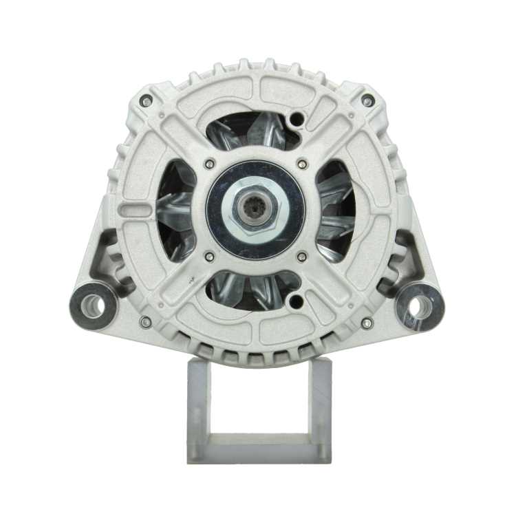 Mahle New Alternator Fendt 150A MG3