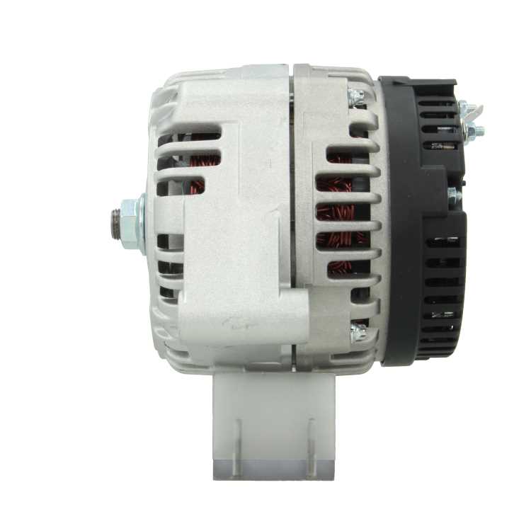 Mahle New Alternator Fendt 150A MG3