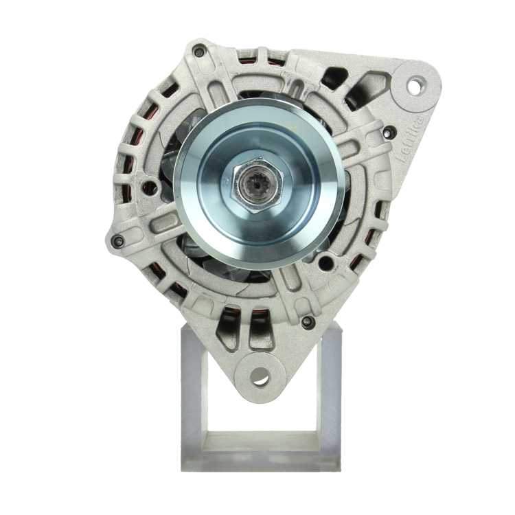 Mahle New Alternator Massey Ferguson 120A MG404