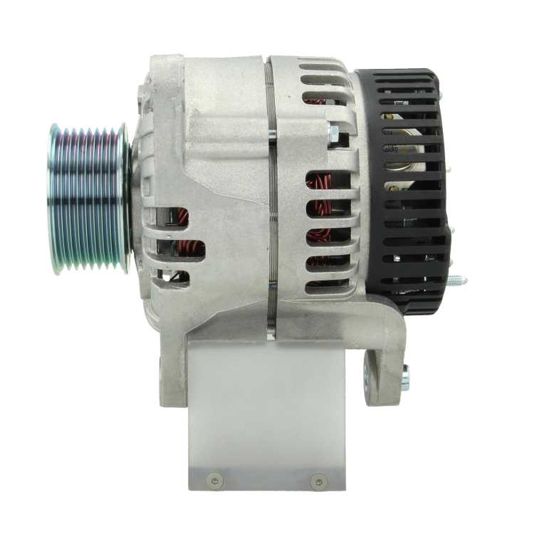 Mahle New Alternator Massey Ferguson 120A MG404