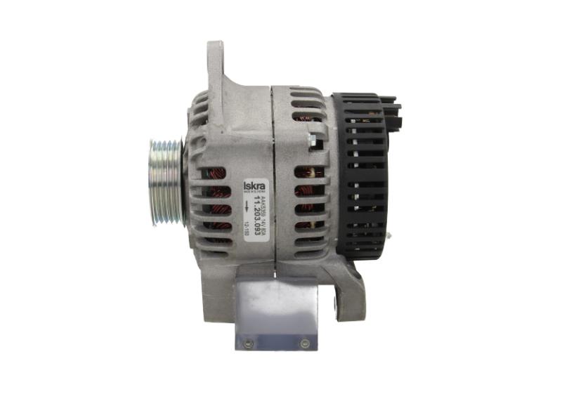 Mahle New *Alternator Citroën/Peugeot 80A MG405