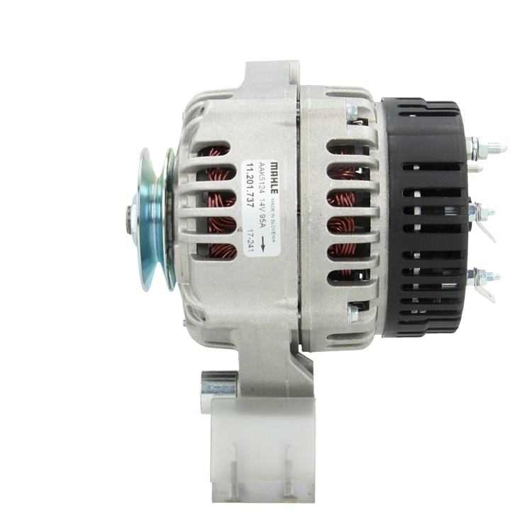 Mahle New Alternator Deutz-Fahr Khd 95A MG434