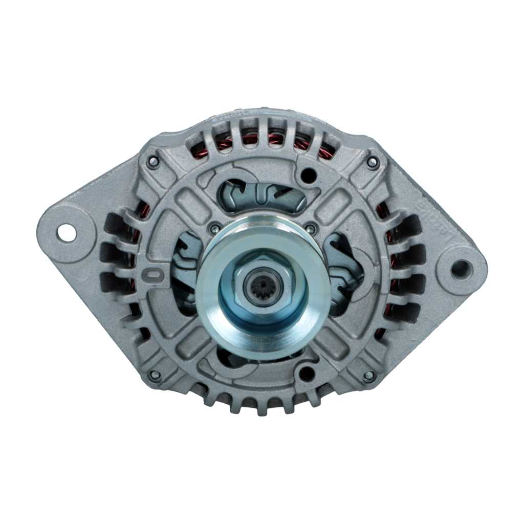 Mahle New Alternator Renault 95A MG435