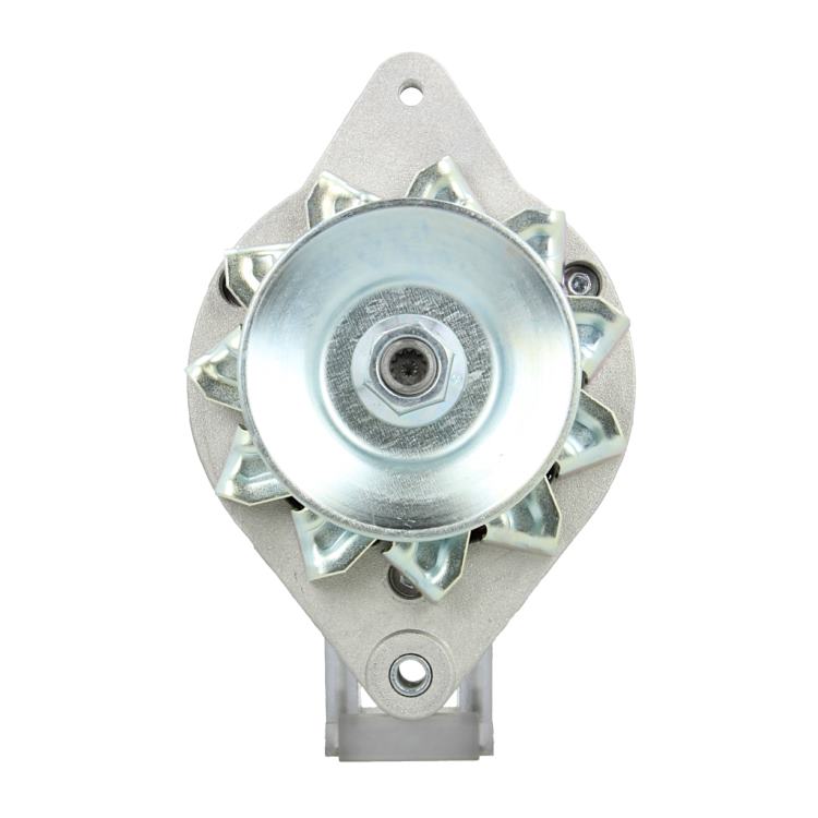 Mahle New Alternator John Deere 33A MG438