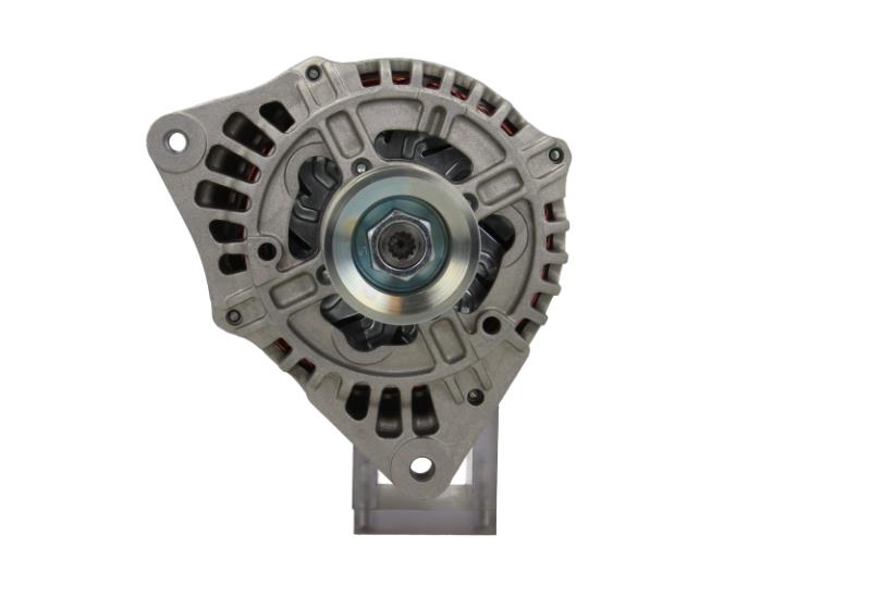 Mahle New Alternator Hatz 60A MG440