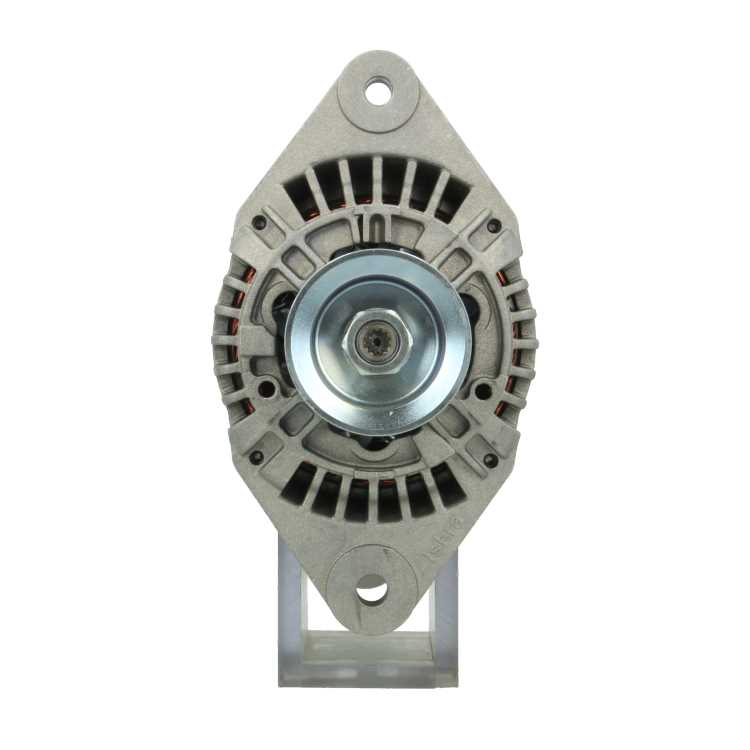 Mahle New Alternator Case 120A MG450