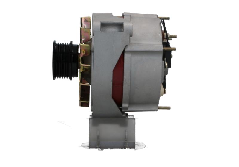 Mahle New Alternator Mercedes 100A MG459