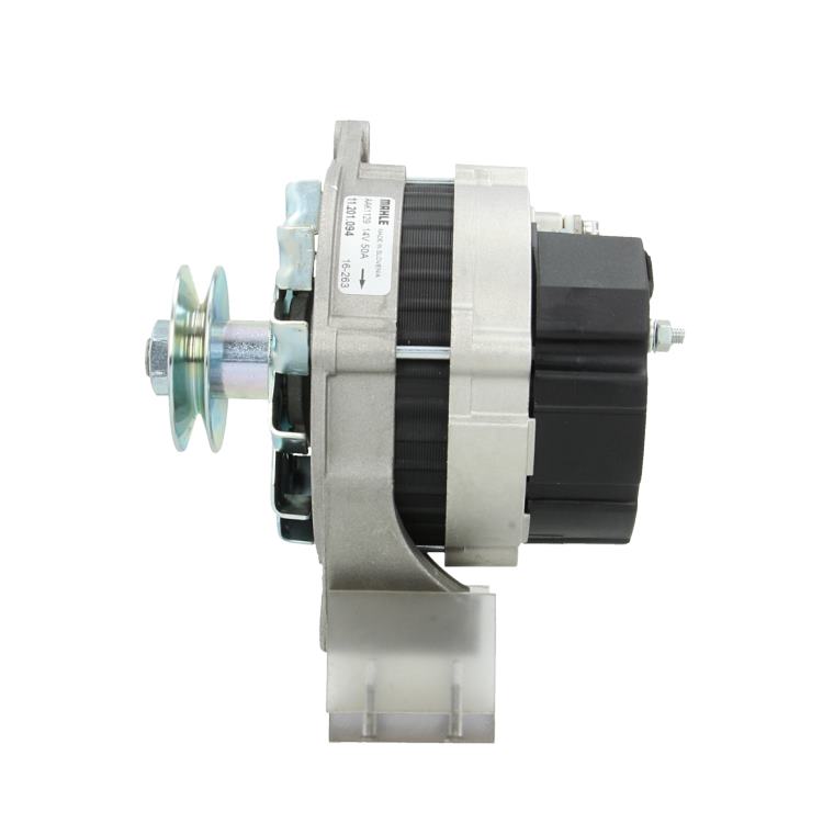 Mahle New Alternator Renault 50A MG461