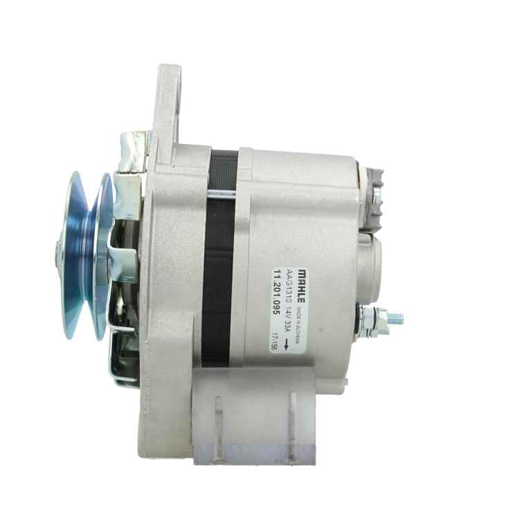 Mahle New Alternator Massey Ferguson 33A MG462