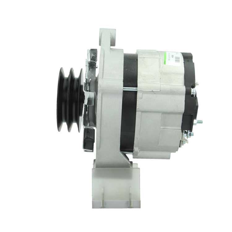 PlusLine Alternator Volvo Truck 70A MG46+
