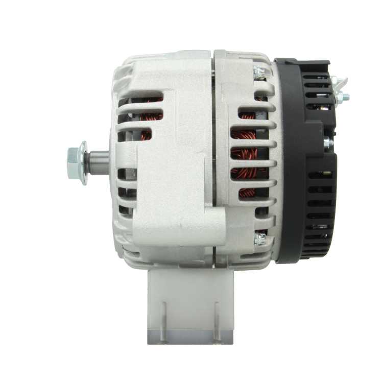 Mahle New Alternator Deutz-Fahr 80A MG473