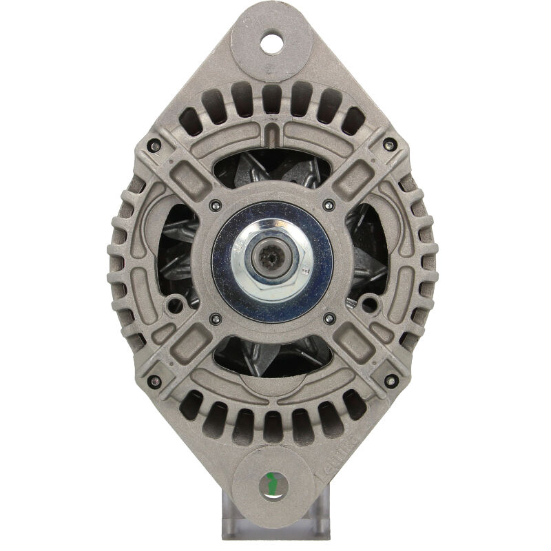 Mahle New Alternator Case 150A MG490