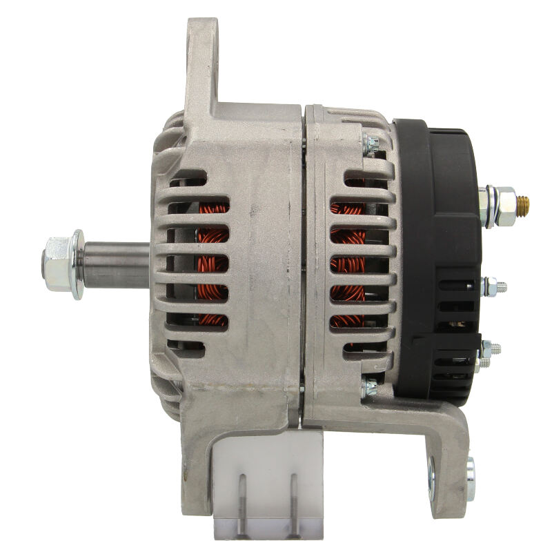 Mahle New Alternator Case 150A MG490