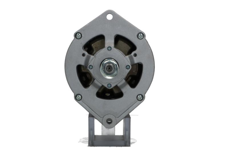 Mahle New Alternator Scania 75A MG494