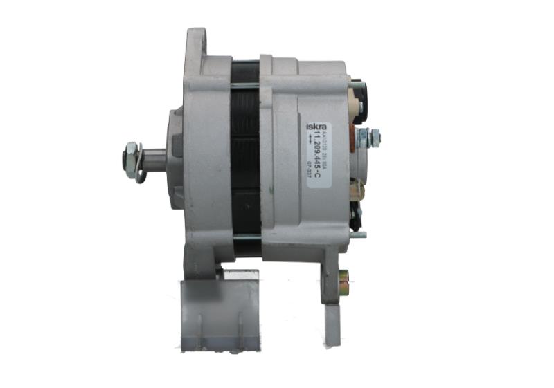 Mahle New Alternator Scania 75A MG494