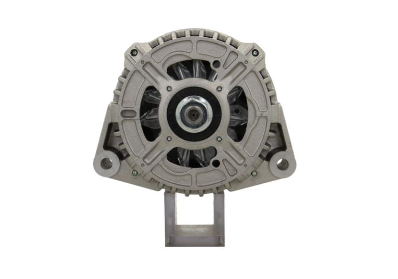 Mahle New Alternator John Deere 115A MG4