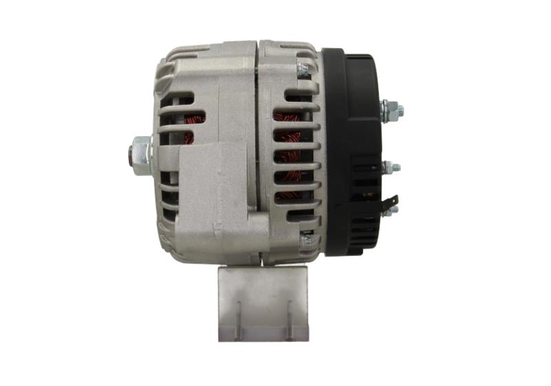 Mahle New Alternator John Deere 115A MG4