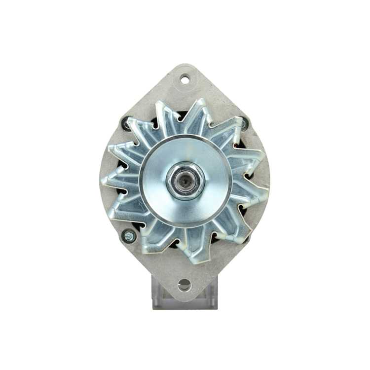 Mahle New Alternator Perkins 95A MG502