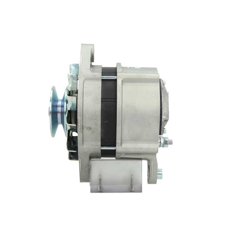 Mahle New Alternator Perkins 95A MG502