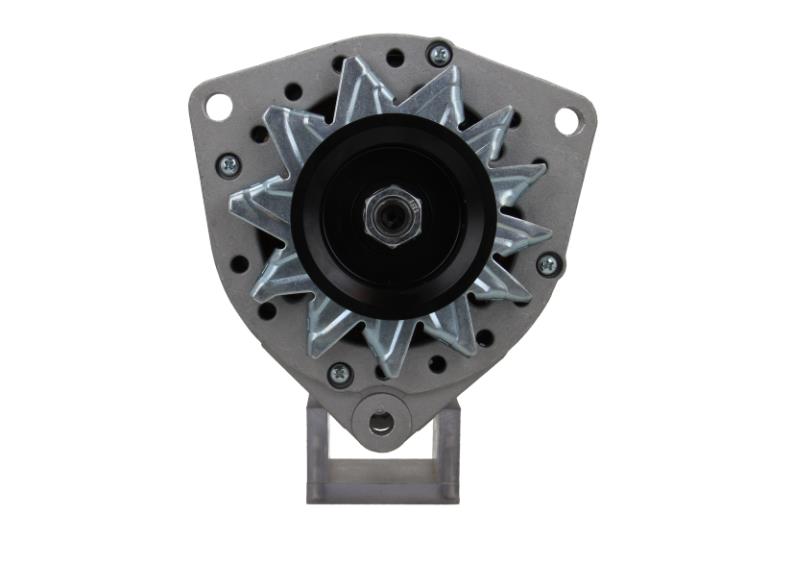 Mahle New Alternator Mercedes 80A MG503
