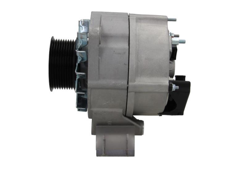 Mahle New Alternator Mercedes 80A MG503