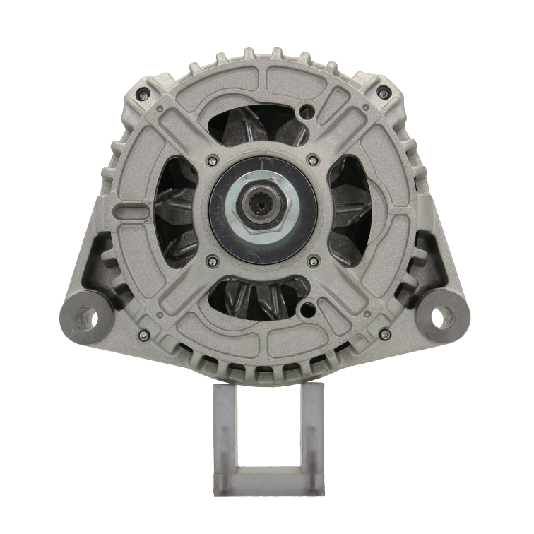 Mahle New Alternator John Deere 150A MG52