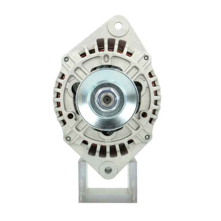 Mahle New Alternator Lada 80A MG534