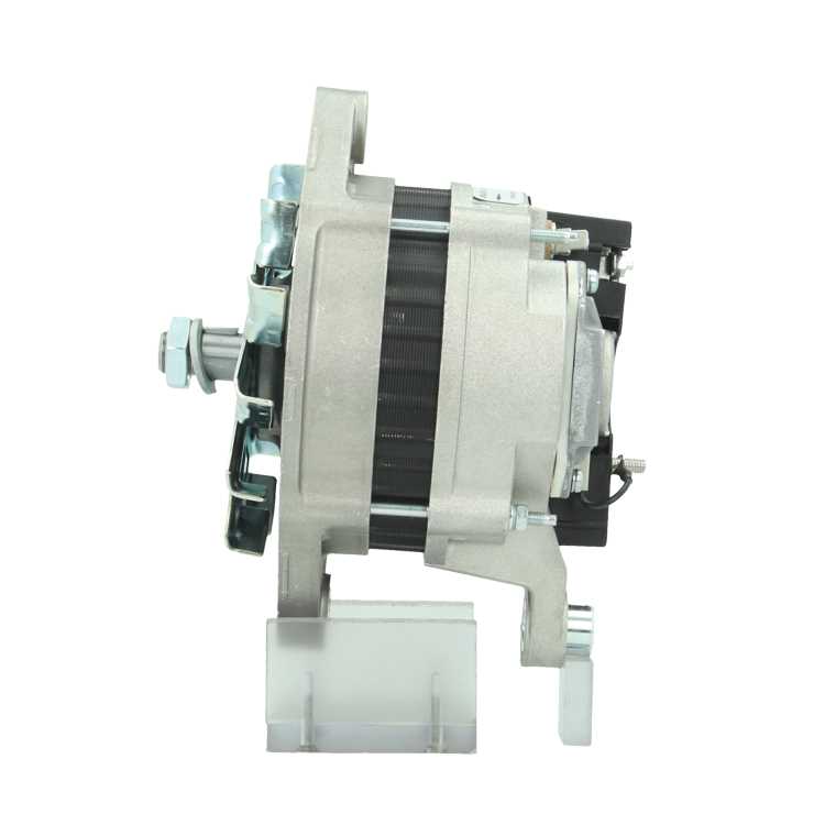 Mahle New Alternator Deutz-Fahr 80A MG540