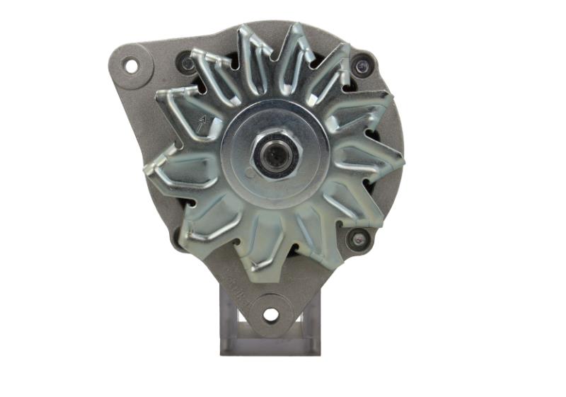 Mahle New Alternator Agco 80A MG541