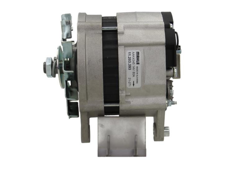 Mahle New Alternator Agco 80A MG541