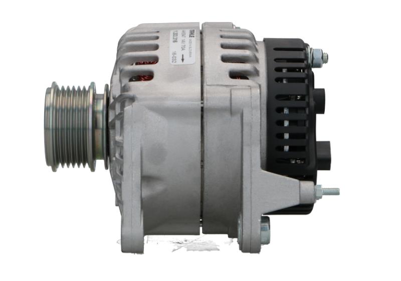 Mahle New Alternator Volkswagen 70A MG559
