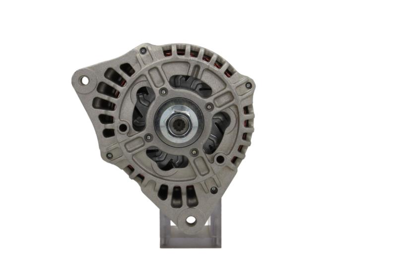 Mahle New Alternator Perkins 100A MG560