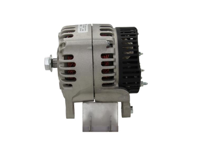 Mahle New Alternator Perkins 100A MG560