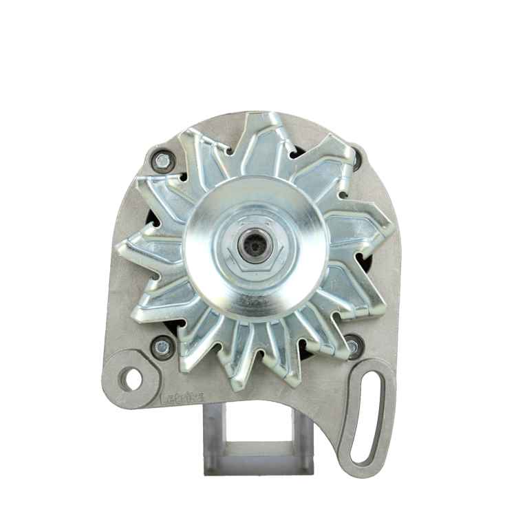 Mahle New Alternator Lombardini 35A MG565