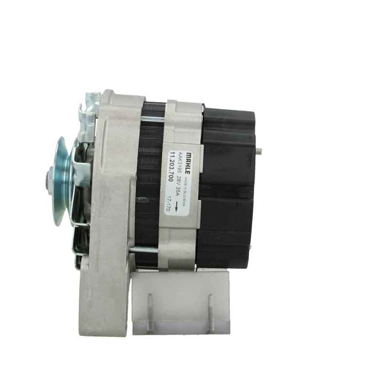 Mahle New Alternator Lombardini 35A MG565