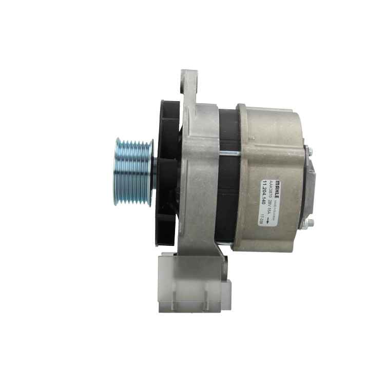 Mahle New Alternator John Deere 55A MG568