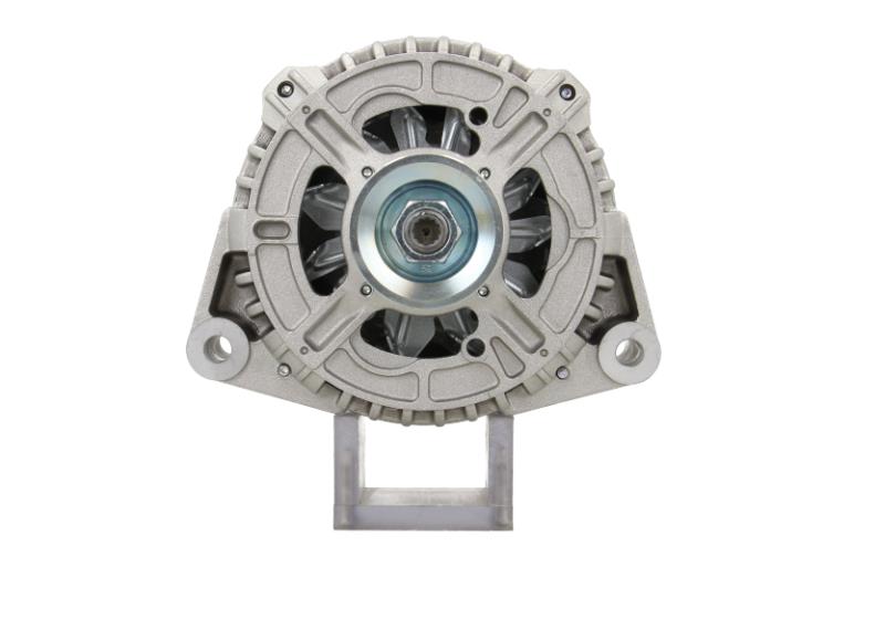 Mahle New Alternator Mercedes 150A MG570