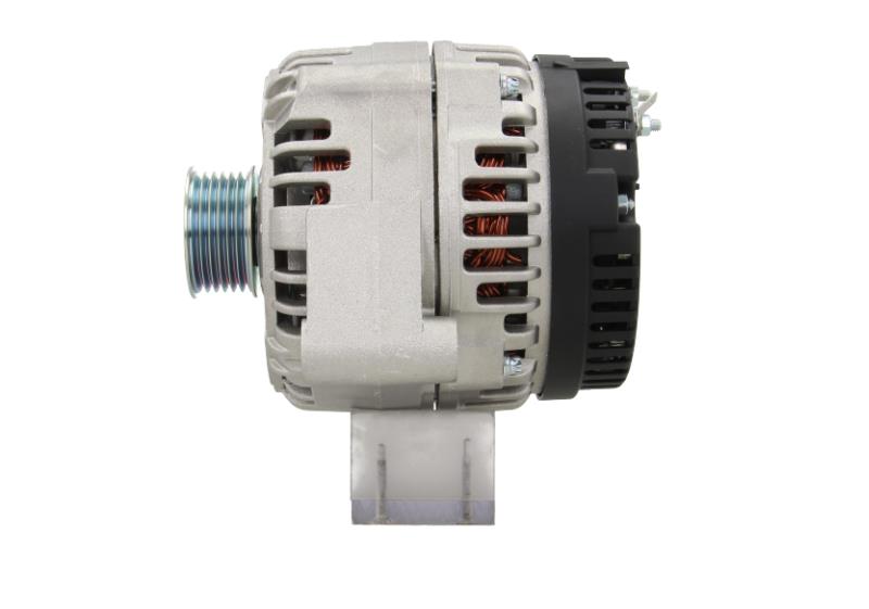 Mahle New Alternator Mercedes 150A MG570