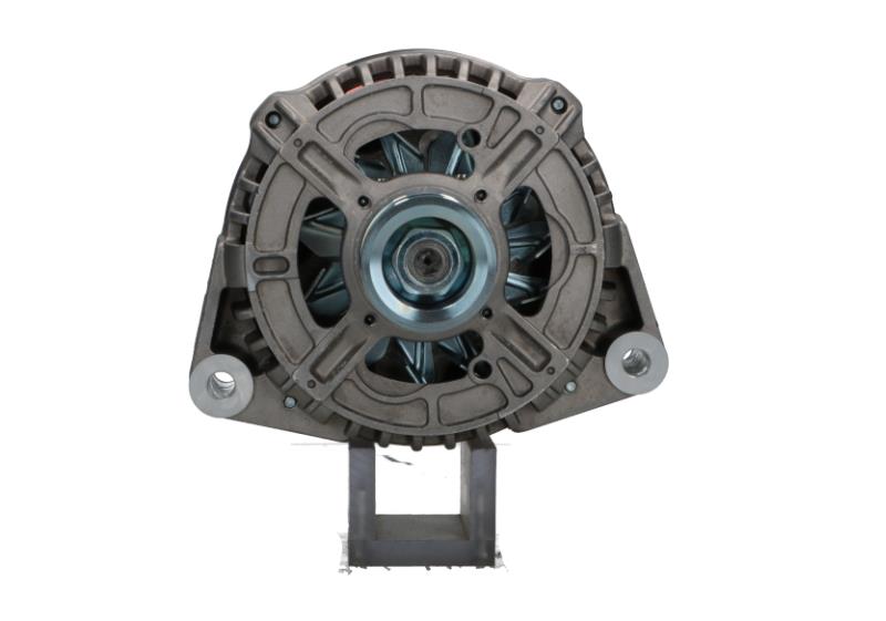 Mahle New Alternator Mercedes 115A MG572