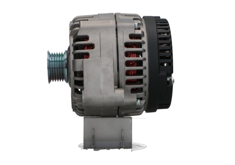 Mahle New Alternator Mercedes 115A MG572