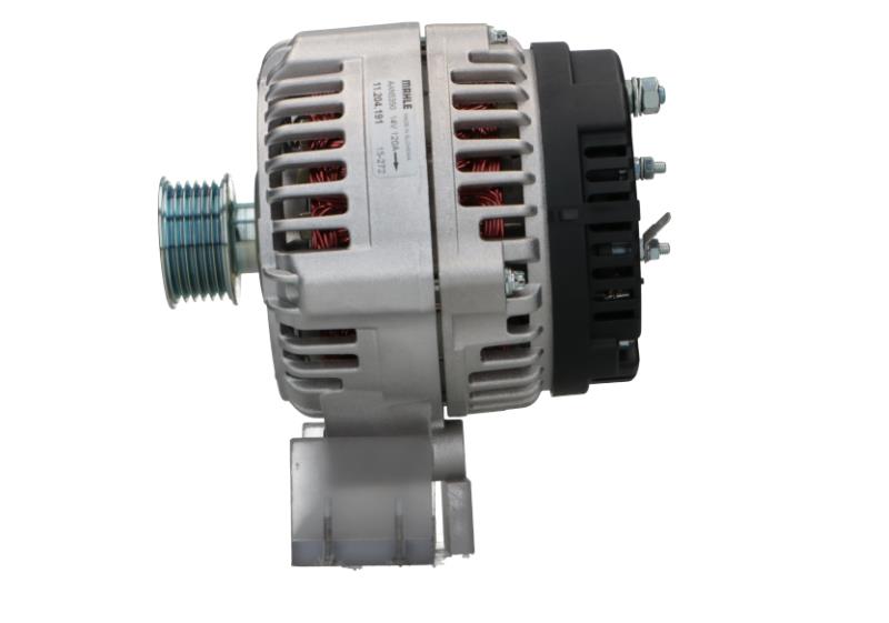 Mahle New Alternator Mercedes 115A MG573