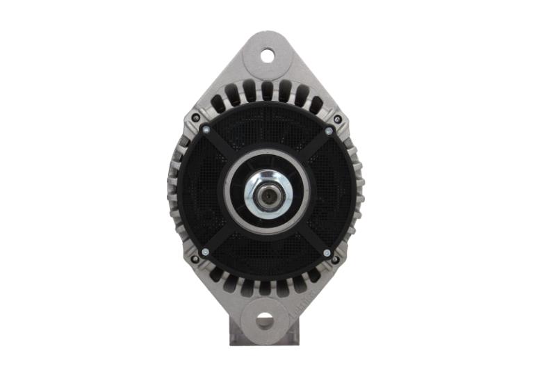 Mahle New Alternator Case International 150A MG575