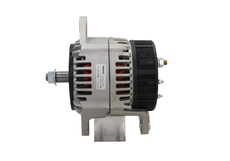 Mahle New Alternator Case International 150A MG575