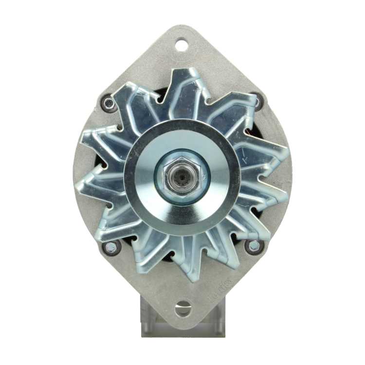 Mahle New Alternator Zetor 100A MG580