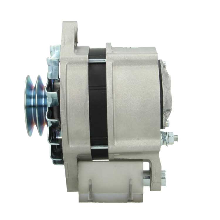 Mahle New Alternator Zetor 100A MG580