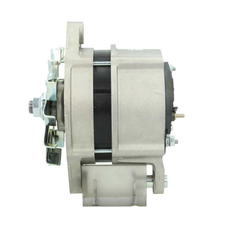 Mahle New Alternator Nanni 120A MG581