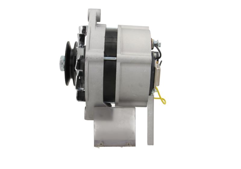 PlusLine Alternator Volvo Penta 120A MG58+
